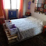 A Casa Del Mago Di Oz