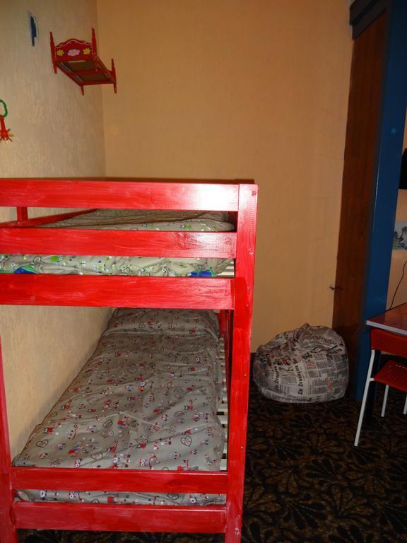 Holiday home A Casa Del Mago Di Oz Rome