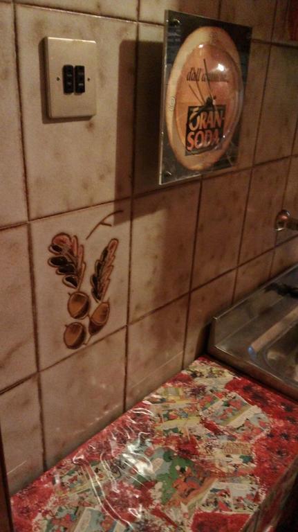 A Casa Del Mago Di Oz *