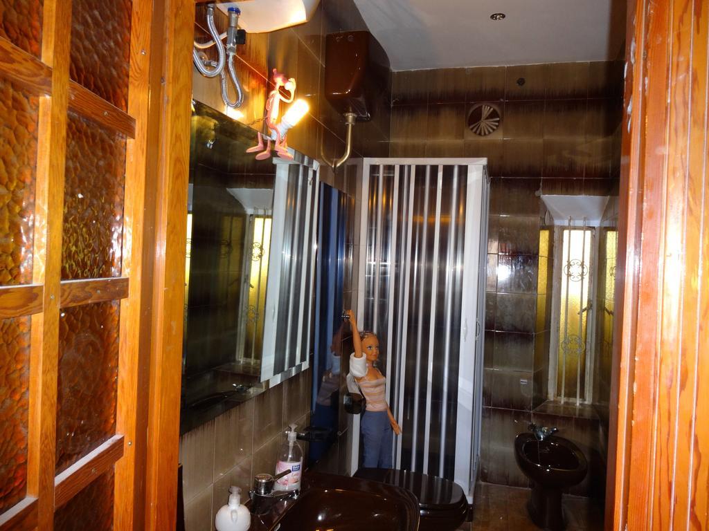 A Casa Del Mago Di Oz Holiday home Rome