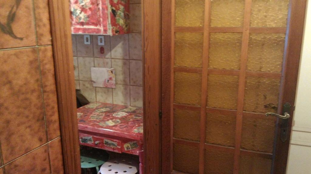 Holiday home A Casa Del Mago Di Oz *