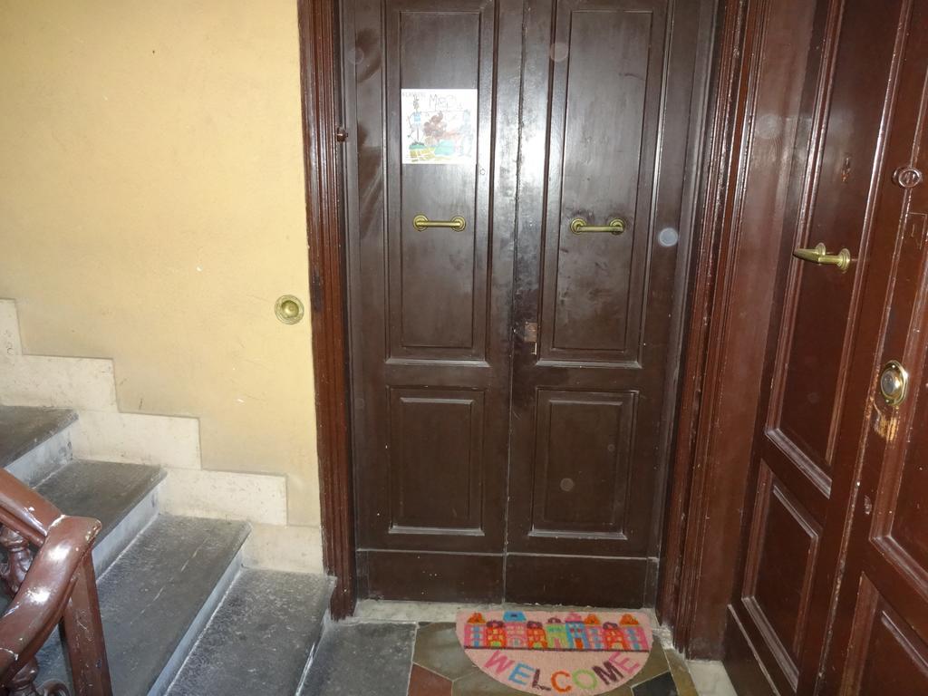 A Casa Del Mago Di Oz Holiday home Rome
