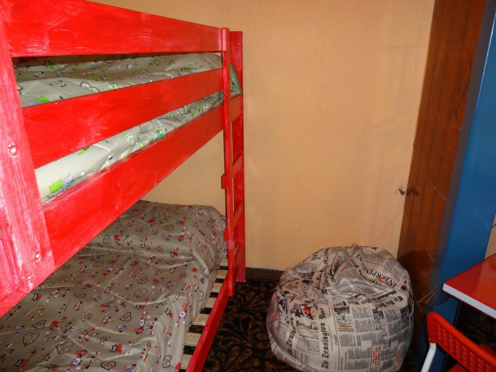 Holiday home A Casa Del Mago Di Oz *