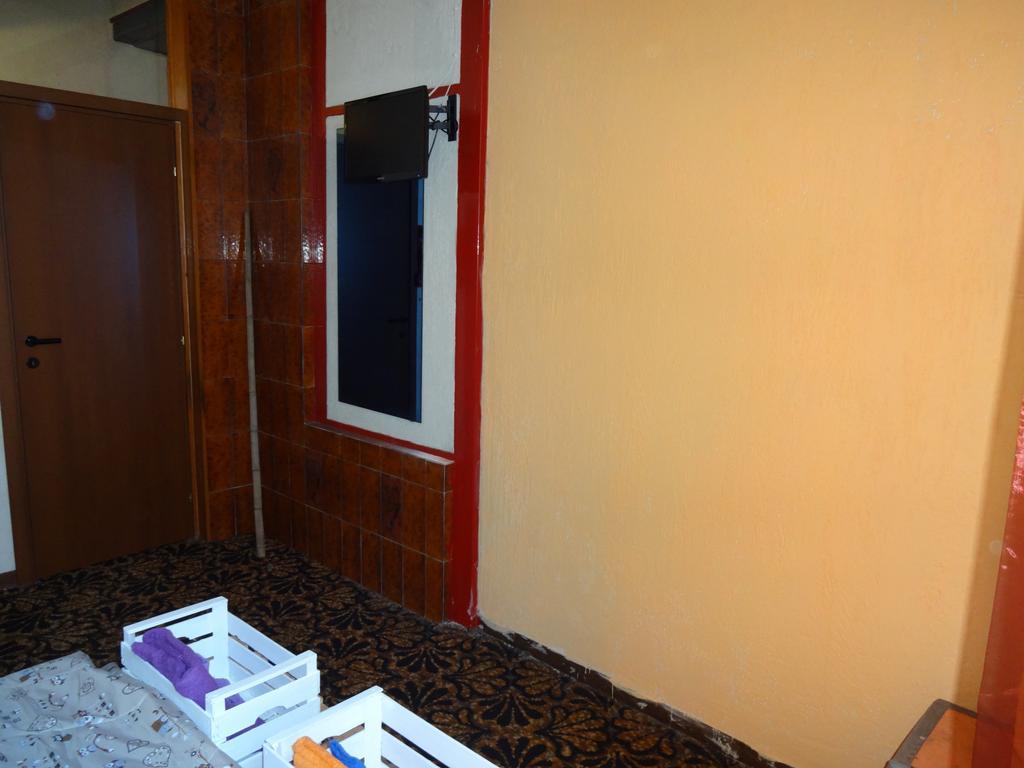 A Casa Del Mago Di Oz Holiday home *
