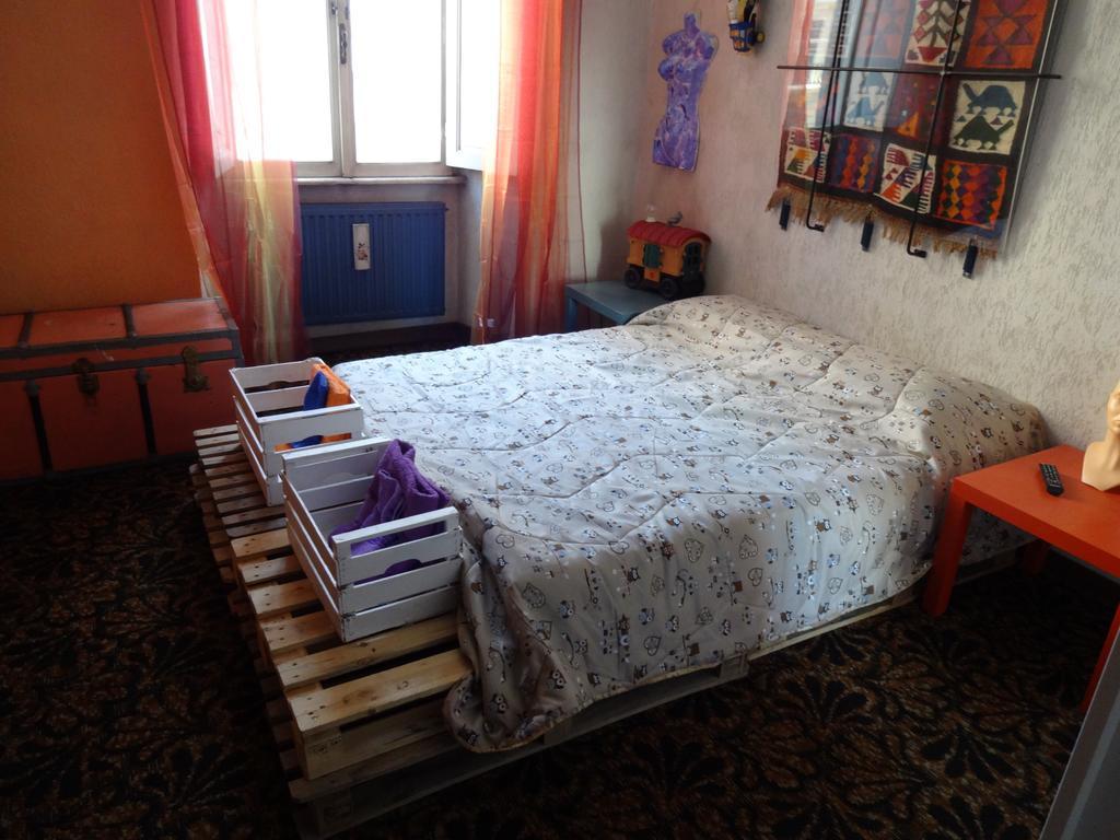 Holiday home A Casa Del Mago Di Oz