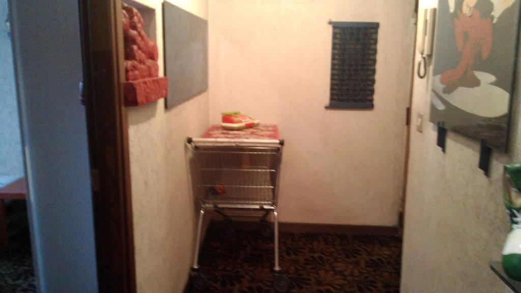 Holiday home A Casa Del Mago Di Oz