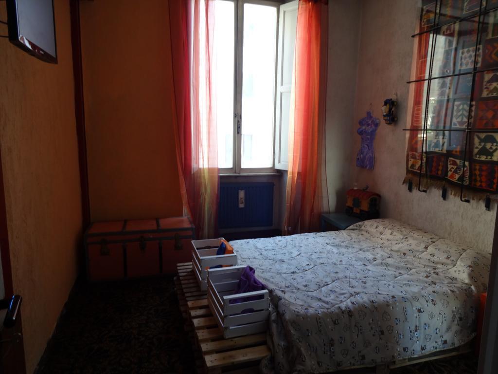 Holiday home A Casa Del Mago Di Oz Rome