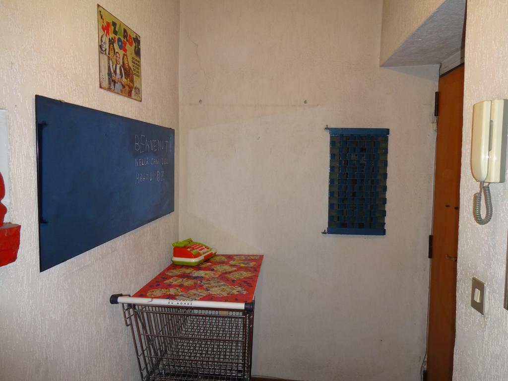 Holiday home A Casa Del Mago Di Oz