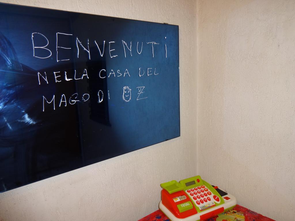 Holiday home A Casa Del Mago Di Oz