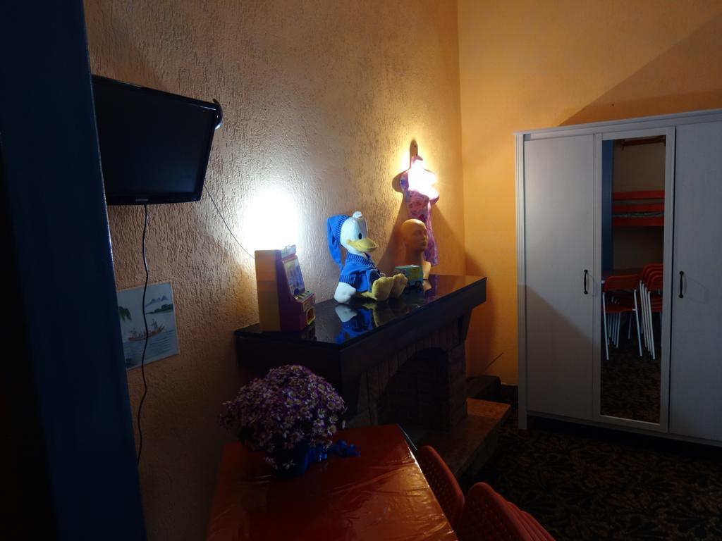 A Casa Del Mago Di Oz Holiday home